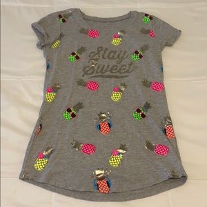 Justice Girls T-Shirt